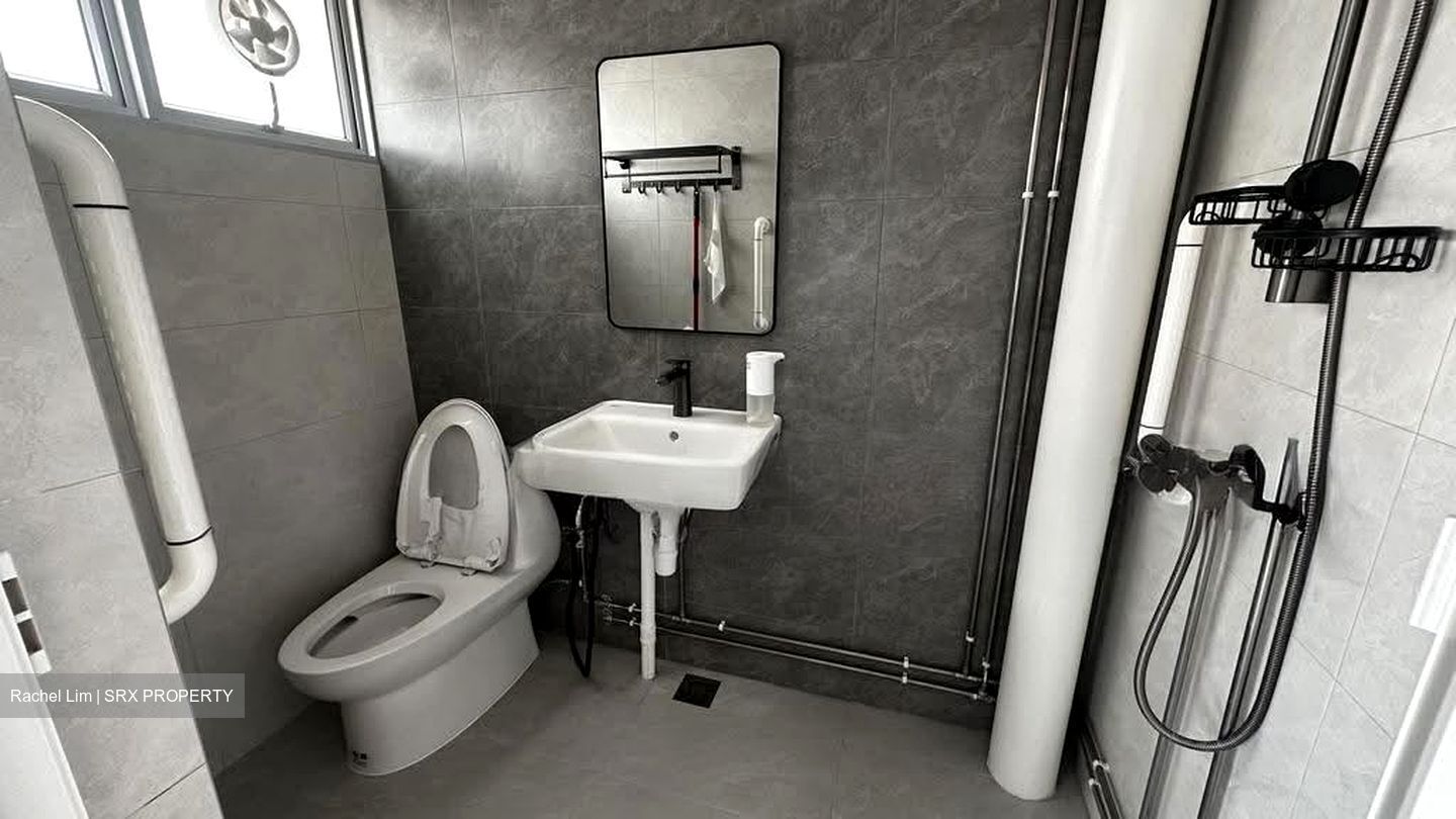 Blk 852 Jurong West Street 81 (Jurong West), HDB 4 Rooms #630088081